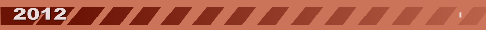 2012 I