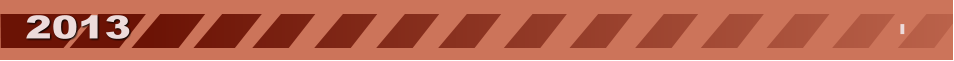 2013 I
